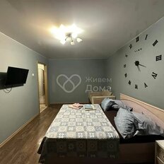 Квартира 30 м², 1-комнатная - изображение 2