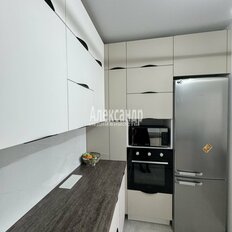 Квартира 91,5 м², 4-комнатная - изображение 5