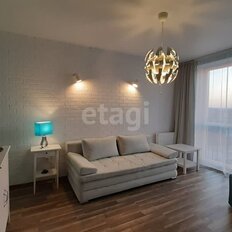 Квартира 56,4 м², 2-комнатная - изображение 3