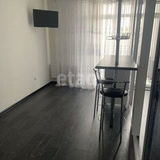 Квартира 35 м², студия - изображение 2