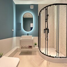Квартира 28 м², студия - изображение 5