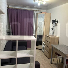 Квартира 16,2 м², студия - изображение 2