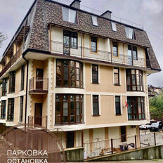 Квартира 21,6 м², студия - изображение 2