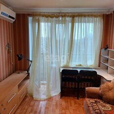 Квартира 35 м², 1-комнатная - изображение 2