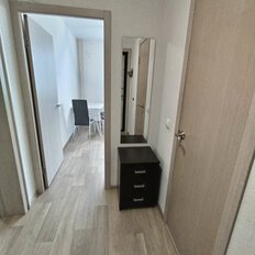 Квартира 37,4 м², 1-комнатная - изображение 1