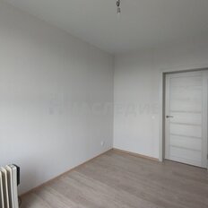 Квартира 53,8 м², 2-комнатная - изображение 5