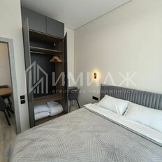 Квартира 37 м², 1-комнатные - изображение 4