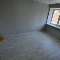 Квартира 18,7 м², 1-комнатная - изображение 1