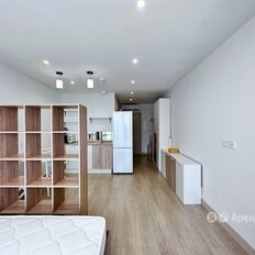 Квартира 54 м², 1-комнатные - изображение 3