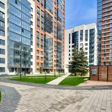 Квартира 67,5 м², 3-комнатная - изображение 5