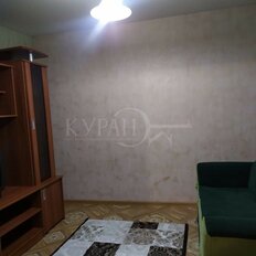 Квартира 22 м², 1-комнатная - изображение 4