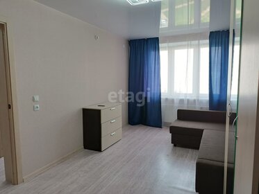 31,9 м², квартира-студия 16 000 ₽ в месяц - изображение 55