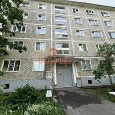 Квартира 37 м², 2-комнатная - изображение 1