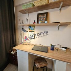 Квартира 31,3 м², 1-комнатная - изображение 5