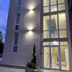 Квартира 20,3 м², студия - изображение 5