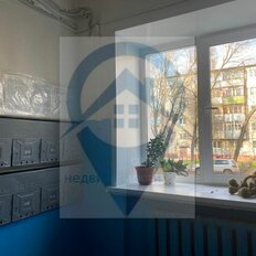 Квартира 30 м², 1-комнатная - изображение 4