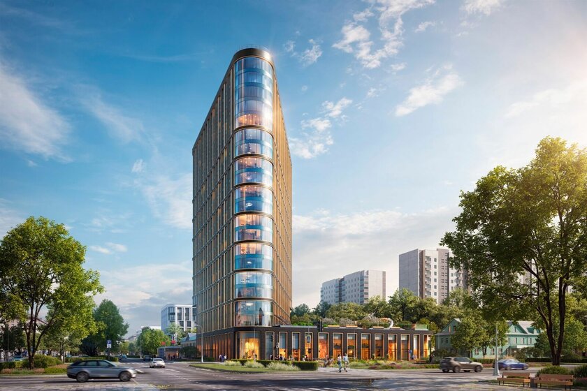 46,6 м², 2-комнатная квартира 28 500 000 ₽ - изображение 121