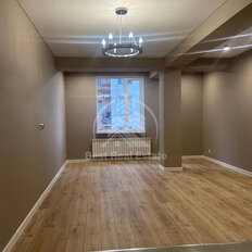 Квартира 40 м², студия - изображение 4
