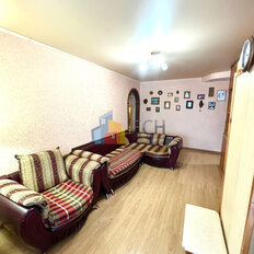 Квартира 57,6 м², 3-комнатная - изображение 5