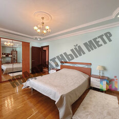 Квартира 102,5 м², 3-комнатная - изображение 4