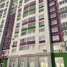 Квартира 83 м², 3-комнатная - изображение 4