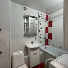 Квартира 40 м², 2-комнатная - изображение 5