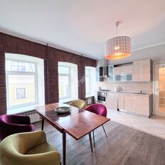 Квартира 307 м², 4-комнатная - изображение 1
