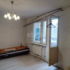 Квартира 56,8 м², 2-комнатная - изображение 2