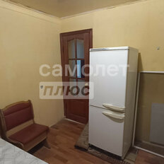 Квартира 29,5 м², 1-комнатная - изображение 2