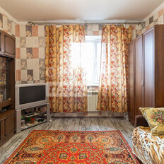 Квартира 64,9 м², 2-комнатная - изображение 1
