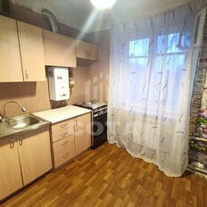 Квартира 31 м², 1-комнатная - изображение 3