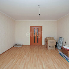 Квартира 123,8 м², 3-комнатная - изображение 5