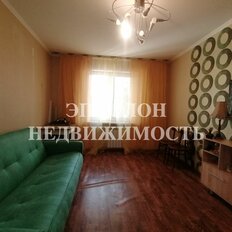 Квартира 30,7 м², 1-комнатная - изображение 2