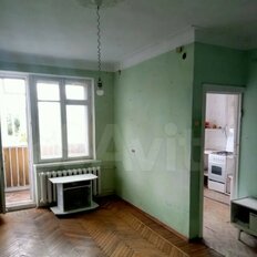 Квартира 42,5 м², 2-комнатная - изображение 4