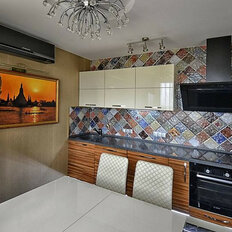 Квартира 87 м², 3-комнатная - изображение 4