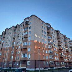 Квартира 38 м², 1-комнатная - изображение 2