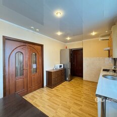 Квартира 137 м², 3-комнатная - изображение 5
