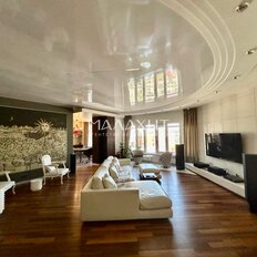 Квартира 246 м², 5-комнатная - изображение 1