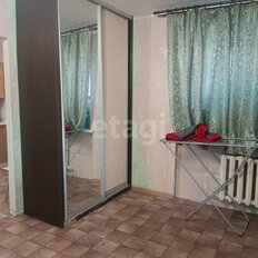 Квартира 31,9 м², 1-комнатная - изображение 5