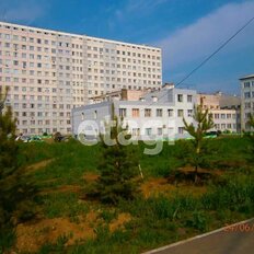 Квартира 26,8 м², студия - изображение 1