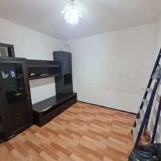 Квартира 37,7 м², 1-комнатная - изображение 5