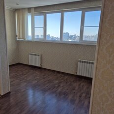Квартира 105,9 м², 2-комнатная - изображение 4