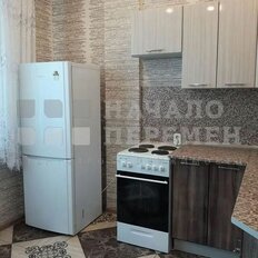Квартира 35 м², 1-комнатная - изображение 3
