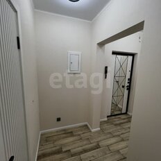 Квартира 40 м², 1-комнатная - изображение 2