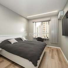 Квартира 33,9 м², 1-комнатная - изображение 5