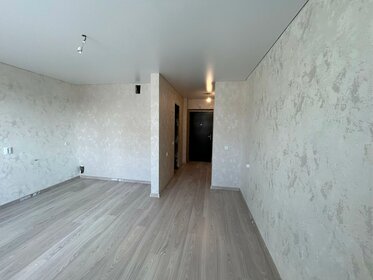 25,3 м², квартира-студия 3 640 000 ₽ - изображение 50