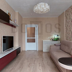 Квартира 40 м², 1-комнатная - изображение 5