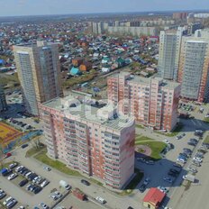 Квартира 39 м², 1-комнатная - изображение 2