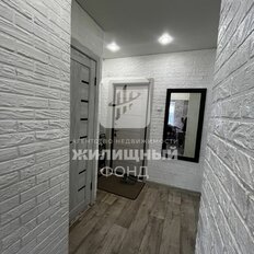 Квартира 37,7 м², 1-комнатная - изображение 4