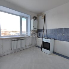 Квартира 36,3 м², 1-комнатная - изображение 2